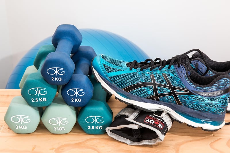 Meditative Cardio